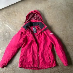 Helly Hansen Jacket